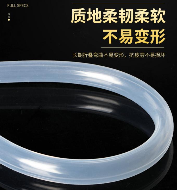 TUBI IN SILICONE PER USI STERILI - Clamar Europa S.r.l. | Clamar Europa S.r.l - Foto 3