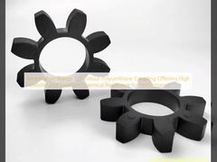 Temperature Range 120 Celsius Polyurethane Coupling Offering High Flexibility and Excellent Chemical Resistance for Performance