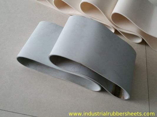 60-70SH A Silicone Tube for Corona Roller 5-32mm ID