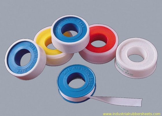 Cold Resistance PTFE Thread Seal Tape for Chemical Industry with FDA Grade