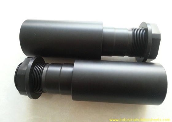 Presicion Plastic Gear Parts Made By POM , nylon , PE , PVC , PP Material