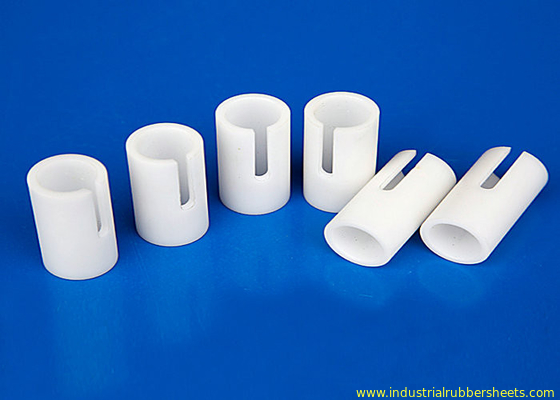Presicion Plastic Gear Parts Made By POM , nylon , PE , PVC , PP Material