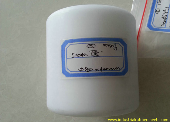 Presicion Plastic Gear Parts Made By POM , nylon , PE , PVC , PP Material