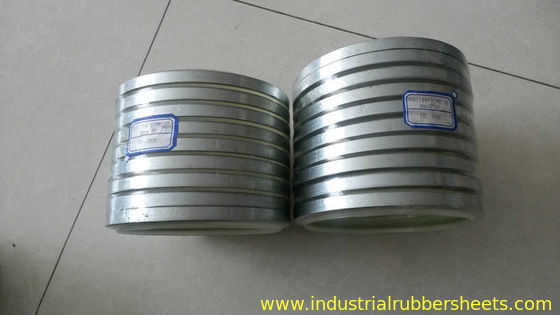 High Wear Resistance Silicone Rubber Washers and DKBI/DKB Oil Seal with Perfect Sealing Performance and Excellent Durability