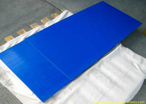 Fonda o espella strato di plastica colorato con il materiale vergine del nylon PA6 di 100%