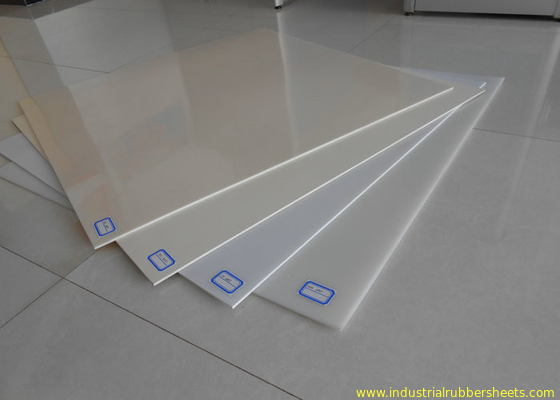 Strati di plastica colorati trasparenti molli flessibili/chiaro strato anticorrosivo del PVC