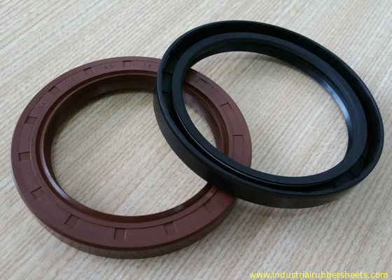 Tipo guarnizioni Sc/di TC della gomma di silicone dell'olio con l'OEM & il ODM ad alta pressione di resistenza