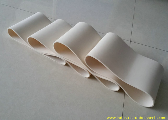 Tubatura/cinghia molli del silicone del commestibile con resistenza di minimo e massima della pressione