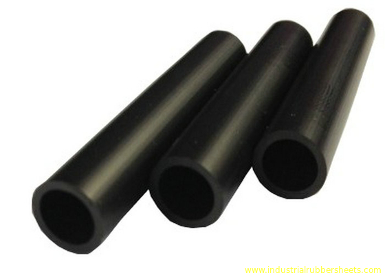 Il nero industriale del grado espelle SGS del FCC della grafite riempito metropolitana o del carbonio ROHS di PTFE