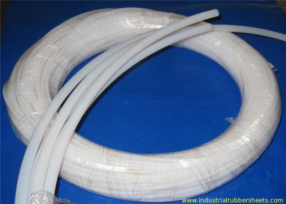Tubatura estraibile bassa di resistenza agli'agenti atmosferici PTFE, densità 2,1 - 2.3g/cm3