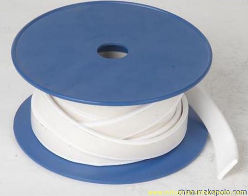 Sigillante del filo dell'adesivo PTFE della protezione del commestibile con il rettangolo o l'incrocio rotondo