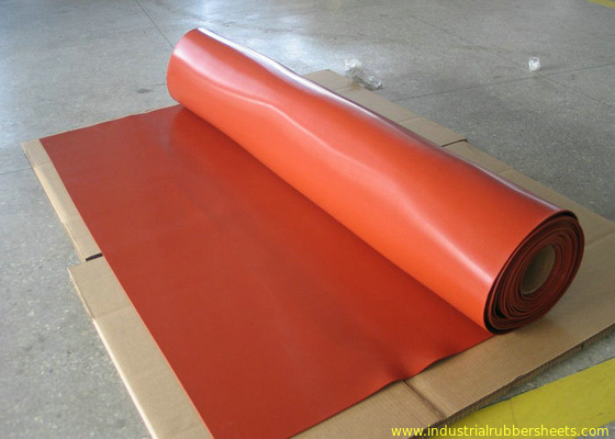3 - strato di gomma industriale del grado commerciale 4Mpa, strato del neoprene
