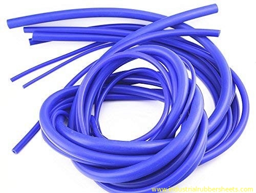 Braided Silicone Vacuum Hose 6mm 8mm 10mm -40°C to 260°C