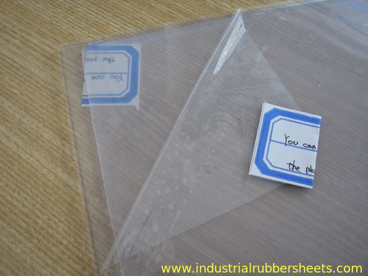 Fogli di gomma di silicone vergine al 100% Rulli di gomma di silicone vergine di grado alimentare senza odore Densità 1,25-1,50 g/cm3 Resistenza alle alte temperature per le guarnizioni a foratura