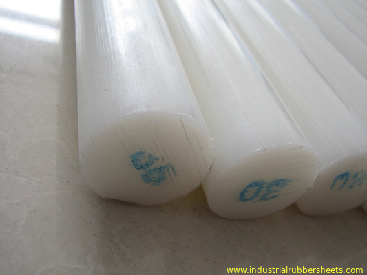 tondino di nylon regolare Od 10-400mm di lunghezza di 1-2m con l'HDPE del vergine di 100%