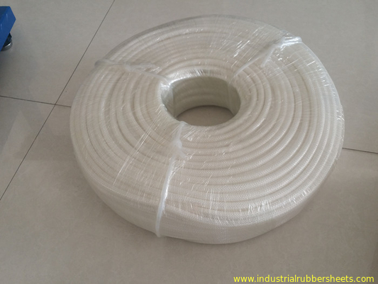 Diametro esterno del tubo di silicone trasparente flessibile resistente al calore 2 - 420 mm