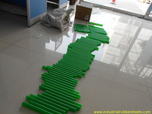 Rohi di plastica di nylon ad alta resistenza variopinto lunghezza di 500mm - di 300 con la norma di ROHS