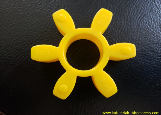 poliuretano di densità 1.15g/Cm3 che coppia il materiale vergine di dimensione standard TPU
