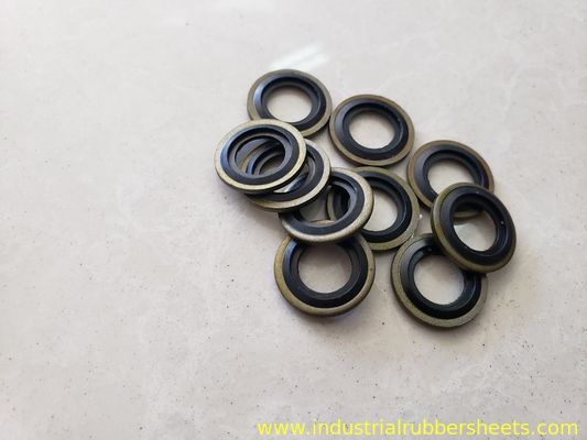 Sigillazione idraulica di gomma sintetica 3A2005 Modello per sigillazione ad alta e bassa pressione