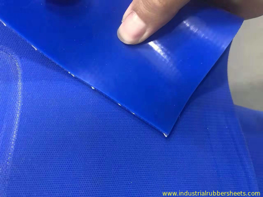Foglio di gomma di silicone vergine spessore 1,5-50 mm per sigillatura industriale