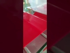 Foglio di silicone, rotolo di silicone di dimensioni 1 mm, 1,5 mm, 2 mm, 3 mm, 4 mm, 5 mm, 6 mm, 8 mm, 10 mm X 1,2 m X 10 m