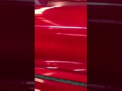 Foglio di silicone, rotolo di silicone di dimensioni 1 mm, 1,5 mm, 2 mm, 3 mm, 4 mm, 5 mm, 6 mm, 8 mm, 10 mm X 1,2 m X 10 m