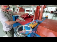 Nastro adesivo di supporto Foglio in spugna di silicone a cellule chiuse 1,5-50 mm X 0,1-1,5 m X 1-10 m