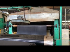 Carta di gomma di silicone resistente alla temperatura bianca morbida