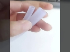 Tubo a silicone intrecciato, tubo a silicone intrecciato, tubo a silicone, tubo a silicone