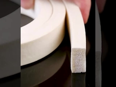 Estrusione di tubi di silicone