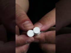 Corde di spugna di silicone con 0,5-0,8 g/cm3 Densità e temperatura di lavoro -60°C 220°C