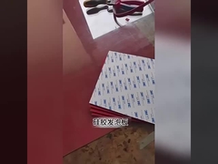 foglio di spugna di silicone