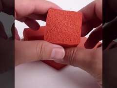 foglio di spugna di silicone
