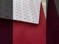 foglio di spugna di silicone