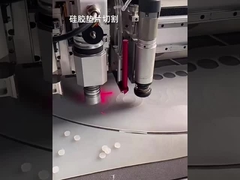 Lavatrice in silicone, guarnizione in silicone