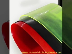 Fogli di PU da 25-50Mpa