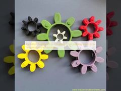 Accoppiamento Gr di resistenza alle radiazioni/accoppiamento Pu Buona prestazione a bassa temperatura