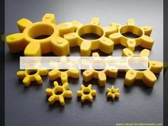 Giunti elastici materiali Tpu Accoppiamento Gs Dimensioni standard con Oem/Odm