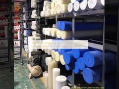 Diametro della canna di polyamide di nylon 10kv5-300mm X Lunghezza1000mm per applicazioni ad alta tensione