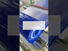 La lastra di gomma di silicone è la soluzione di tenuta e isolamento per le prestazioni