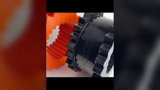 Ragno di accoppiamento Hytrel 4-11H