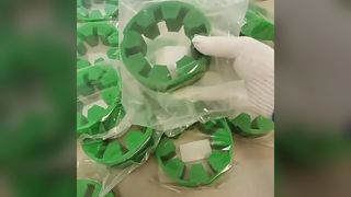 Ragno di accoppiamento in PU Falk 10-80R