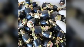 Perno e boccola di accoppiamento FCL