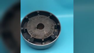 Set completi di accoppiamenti HA, HB