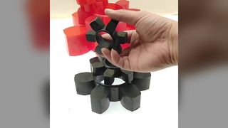 Ragno di accoppiamento HRC