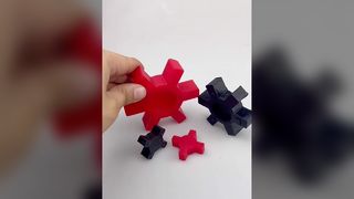 Ragno di accoppiamento in PU L