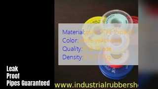 Nastro sigillante in PTFE per tubi a prova di perdite