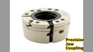 Giunto a ganascia flessibile Tolleranza ISO9001 05MM