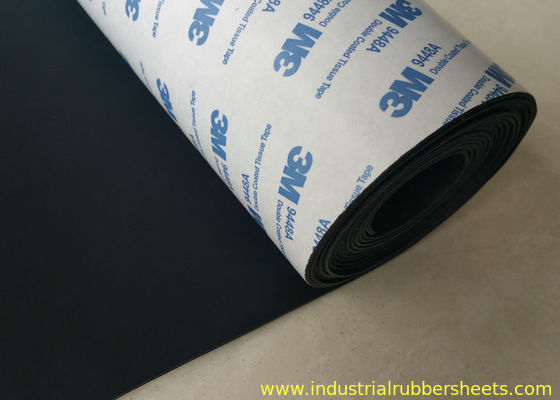Rough Surface Silicone Rubber Sheet with Anti-Aging and Corrosion Resistance for Industrial Applications