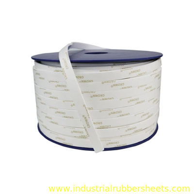 7.0mm Thickness Chemical Resistant PTFE Gasket Tape with Excellent Corrosion Resistance for Harsh Sealing Environments